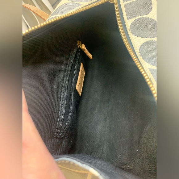 Kate Spade New York/ Made in Italy Mini Handbag EUC - Picture 10 of 10